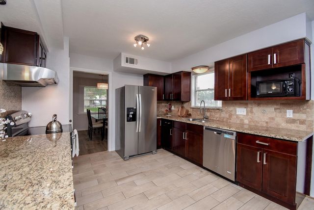 11506 Long Pine Drive, Houston, TX 77077