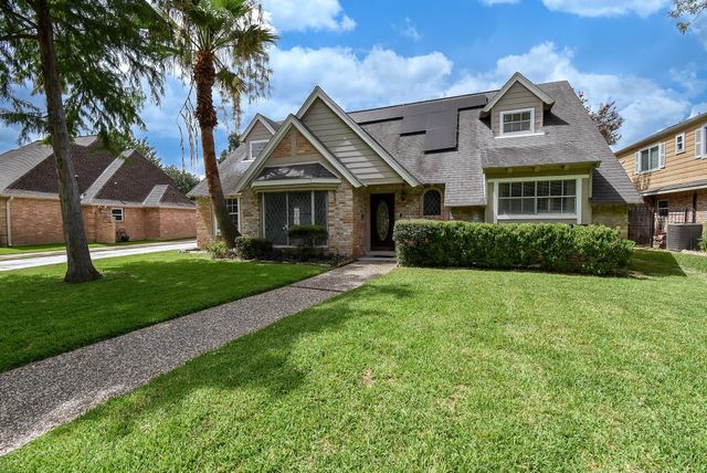 11506 Long Pine Drive, Houston, TX 77077