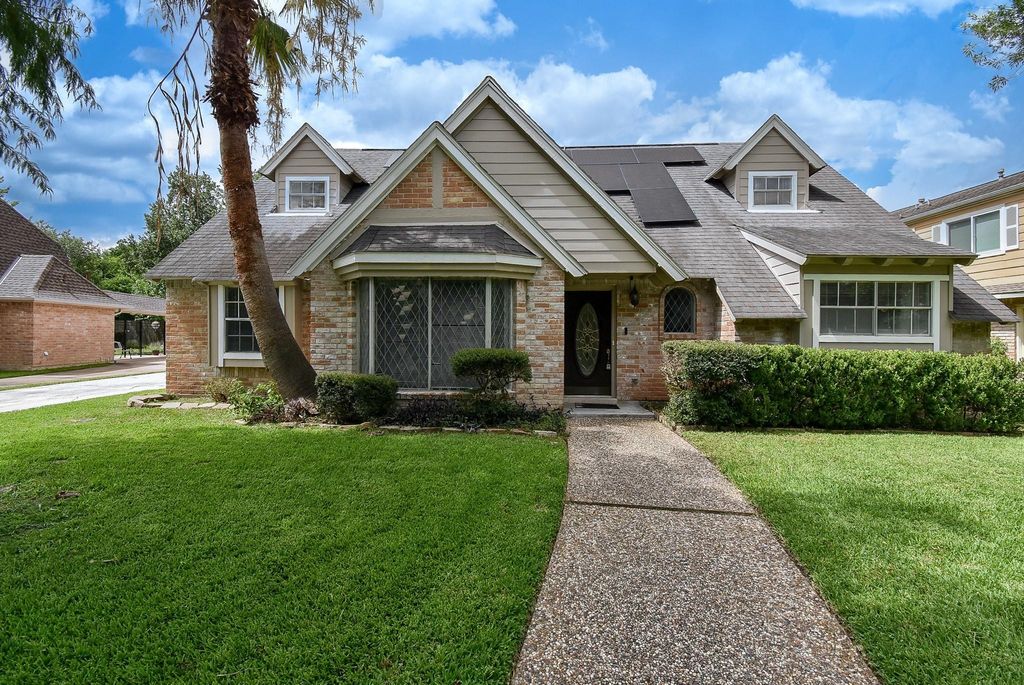 11506 Long Pine Drive, Houston, TX 77077