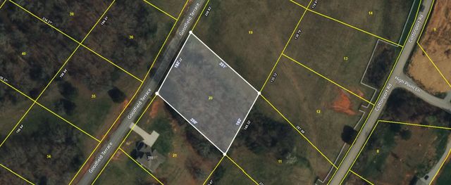 0 Goodfield Ter, Decatur, TN 37322