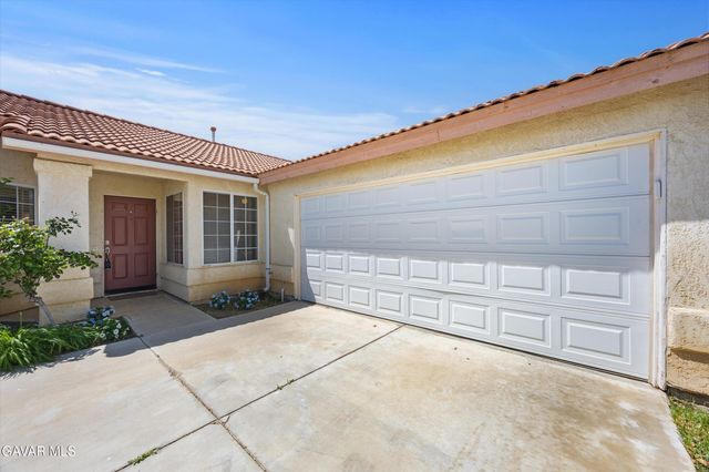 3518 San Jacinto Avenue, Rosamond, CA 93560