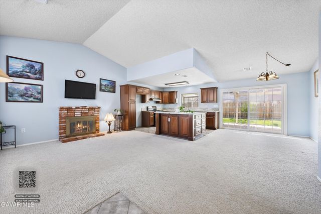 3518 San Jacinto Avenue, Rosamond, CA 93560