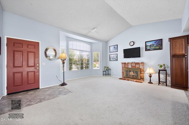 3518 San Jacinto Avenue, Rosamond, CA 93560