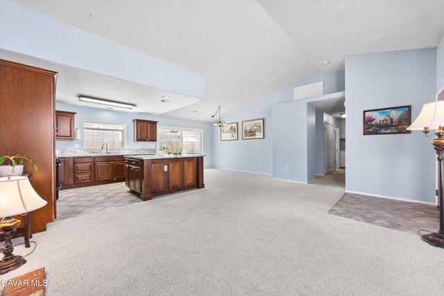 3518 San Jacinto Avenue, Rosamond, CA 93560