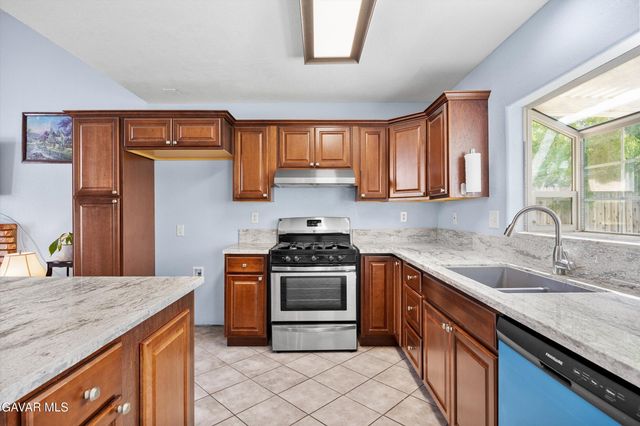 3518 San Jacinto Avenue, Rosamond, CA 93560