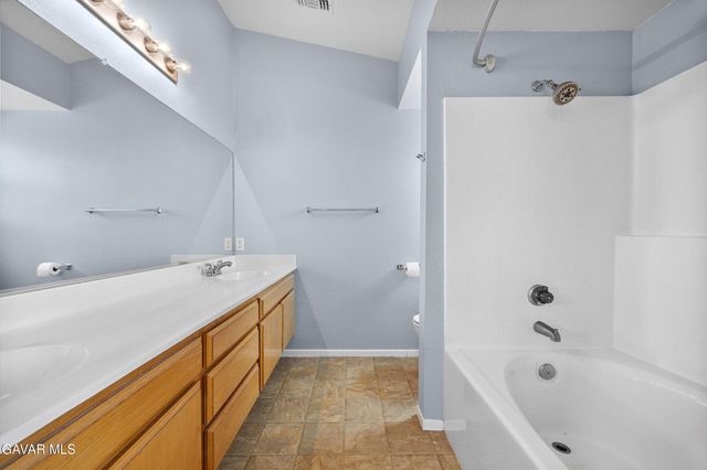 3518 San Jacinto Avenue, Rosamond, CA 93560