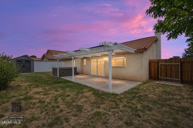 3518 San Jacinto Avenue, Rosamond, CA 93560