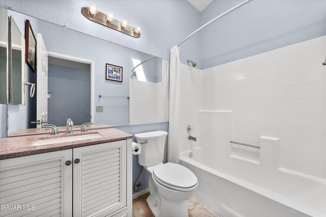 3518 San Jacinto Avenue, Rosamond, CA 93560
