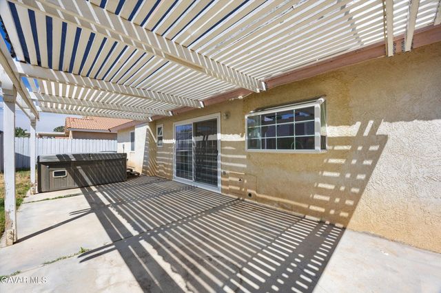 3518 San Jacinto Avenue, Rosamond, CA 93560