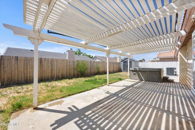 3518 San Jacinto Avenue, Rosamond, CA 93560