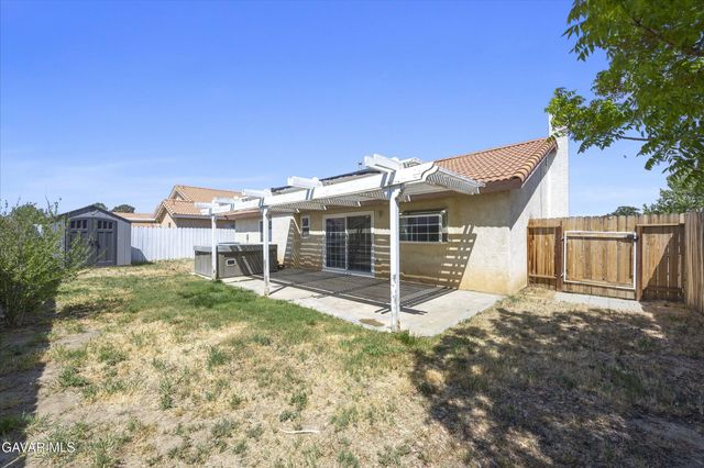 3518 San Jacinto Avenue, Rosamond, CA 93560