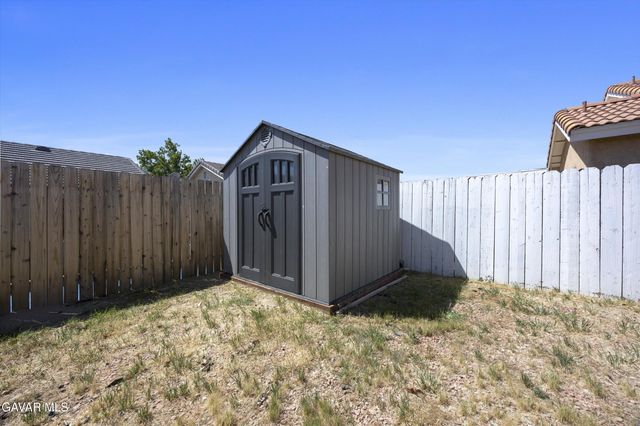 3518 San Jacinto Avenue, Rosamond, CA 93560