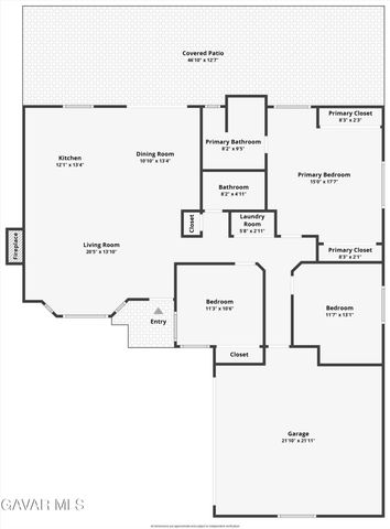 3518 San Jacinto Avenue, Rosamond, CA 93560