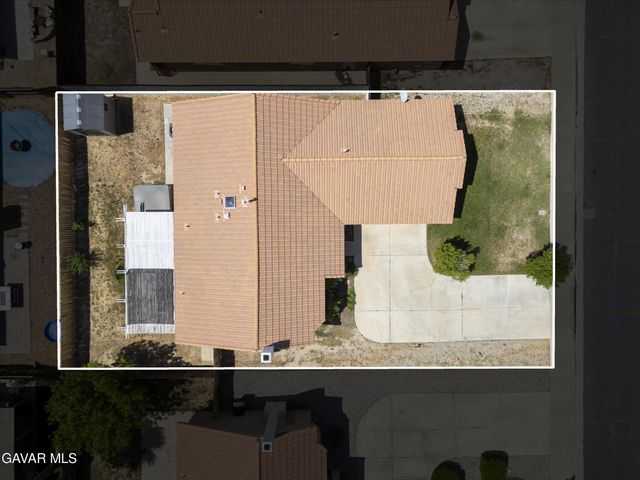 3518 San Jacinto Avenue, Rosamond, CA 93560