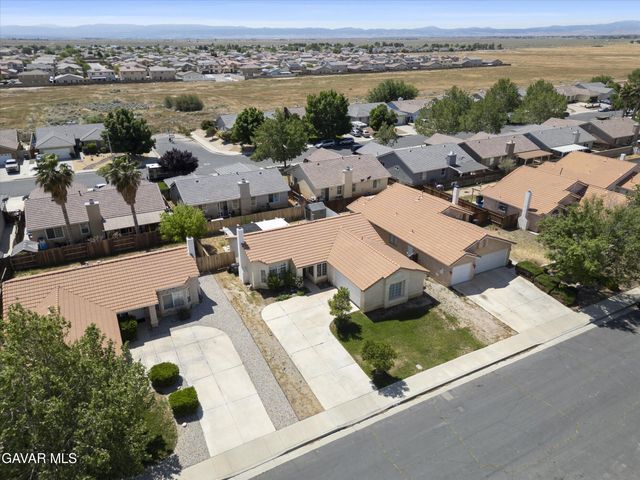 3518 San Jacinto Avenue, Rosamond, CA 93560