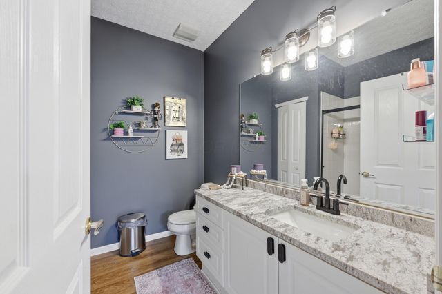 4361 Bridgeside Place, 20, New Albany, OH 43054