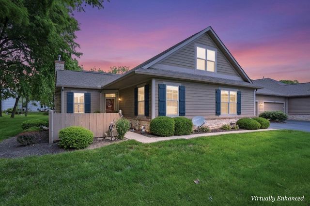 4361 Bridgeside Place, 20, New Albany, OH 43054