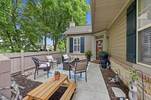 4361 Bridgeside Place, 20, New Albany, OH 43054