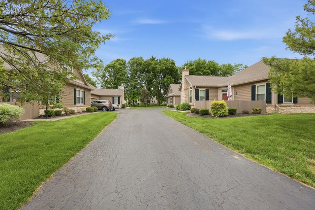 4361 Bridgeside Place, 20, New Albany, OH 43054