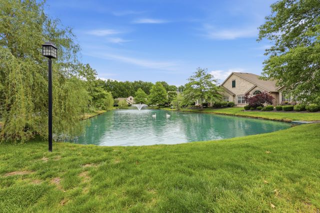 4361 Bridgeside Place, 20, New Albany, OH 43054