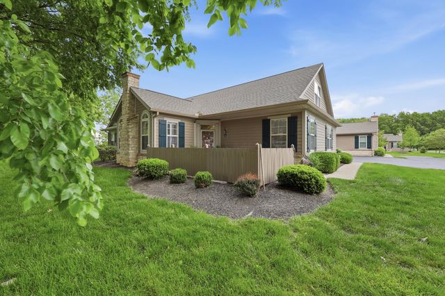 4361 Bridgeside Place, 20, New Albany, OH 43054