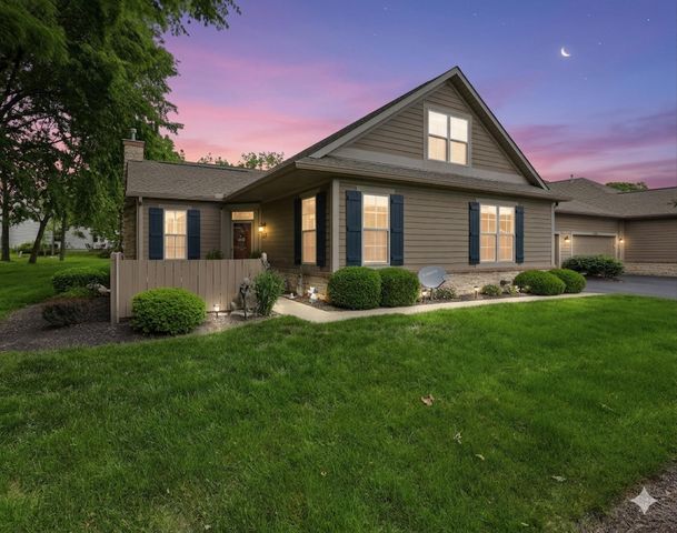 4361 Bridgeside Place, 20, New Albany, OH 43054