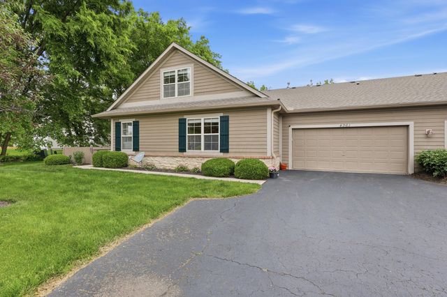 4361 Bridgeside Place, 20, New Albany, OH 43054