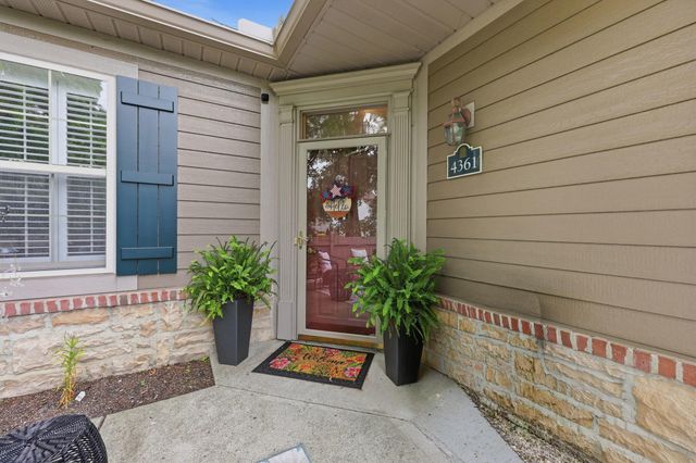4361 Bridgeside Place, 20, New Albany, OH 43054