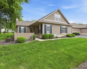 4361 Bridgeside Place, 20, New Albany, OH 43054