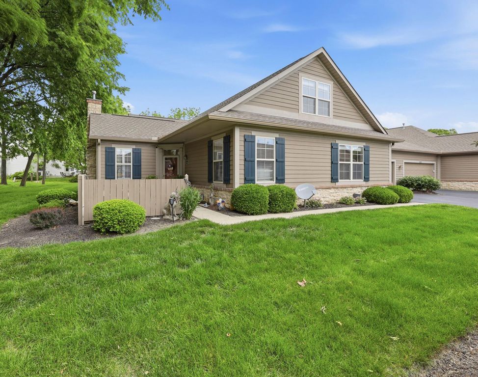 4361 Bridgeside Place, 20, New Albany, OH 43054