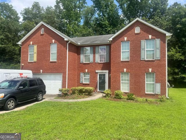158 Claxton Court, Jonesboro, GA 30238