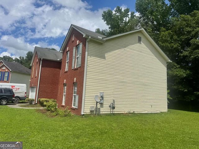 158 Claxton Court, Jonesboro, GA 30238
