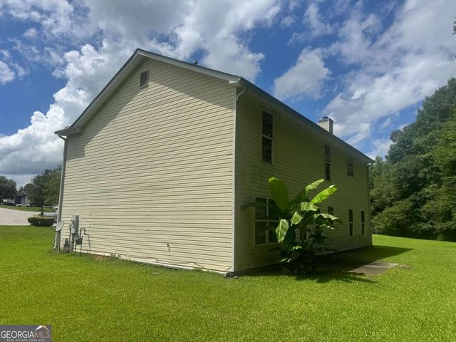 158 Claxton Court, Jonesboro, GA 30238