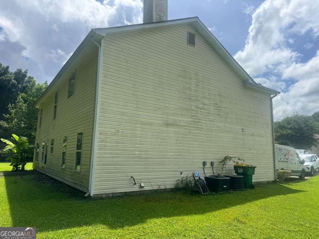 158 Claxton Court, Jonesboro, GA 30238