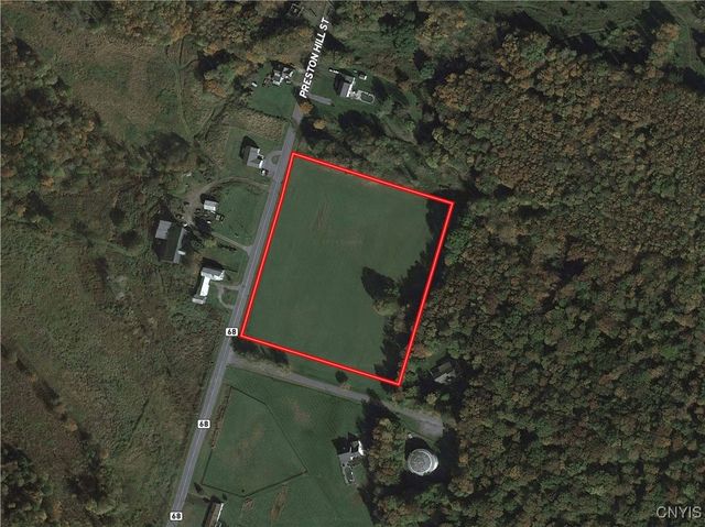 9524 Preston Hill Road, Camden, NY 13316