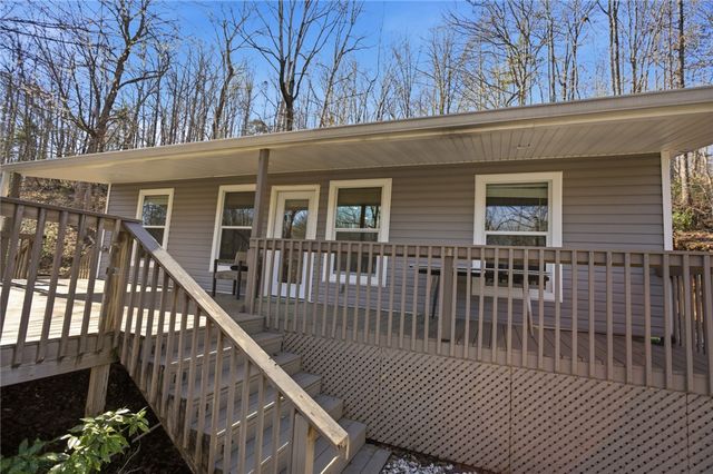 376 Bright Eyes Drive, Westminster, SC 29693