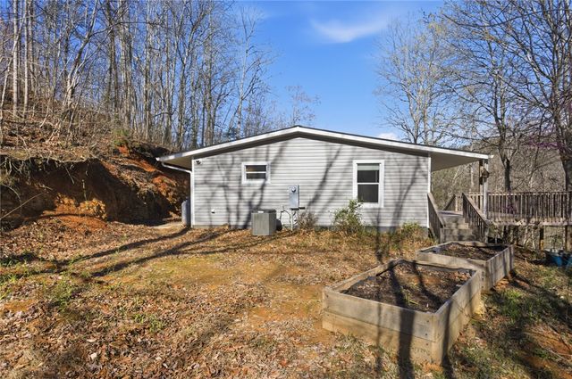 376 Bright Eyes Drive, Westminster, SC 29693