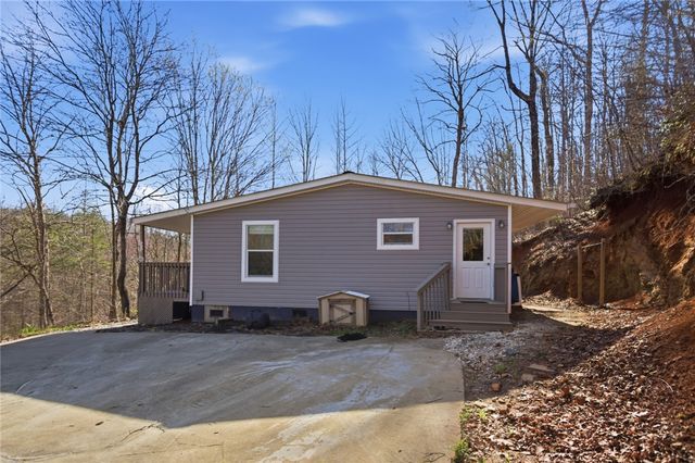 376 Bright Eyes Drive, Westminster, SC 29693