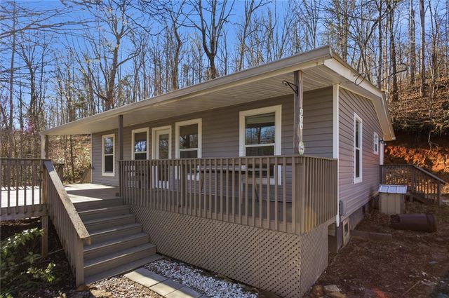 376 Bright Eyes Drive, Westminster, SC 29693