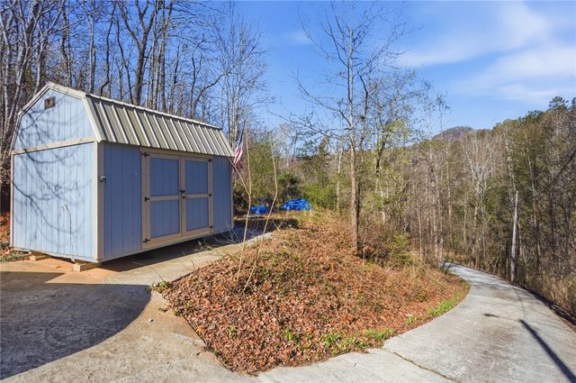 376 Bright Eyes Drive, Westminster, SC 29693