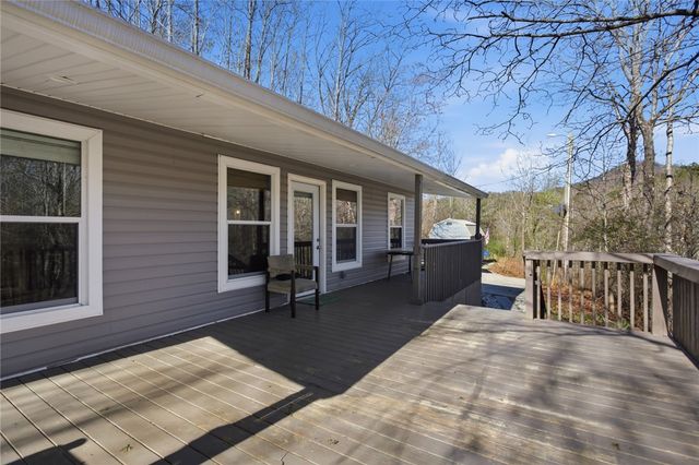 376 Bright Eyes Drive, Westminster, SC 29693