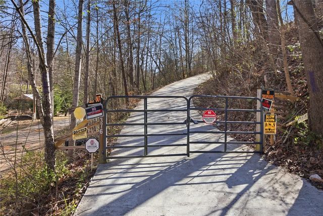 376 Bright Eyes Drive, Westminster, SC 29693