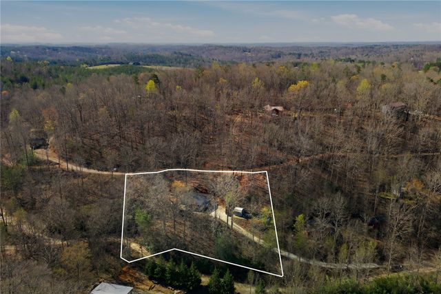 376 Bright Eyes Drive, Westminster, SC 29693