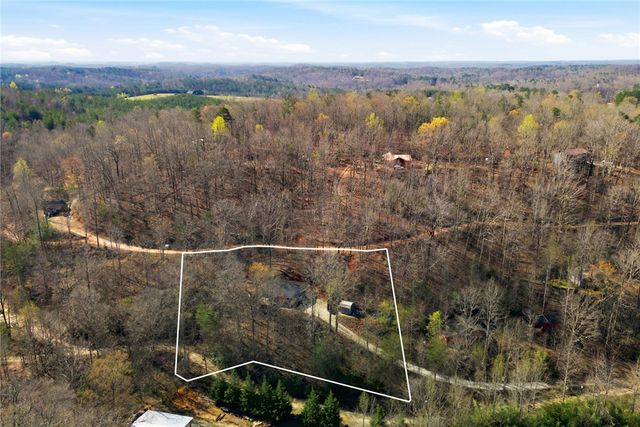 376 Bright Eyes Drive, Westminster, SC 29693