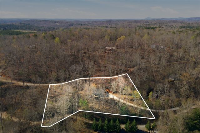 376 Bright Eyes Drive, Westminster, SC 29693