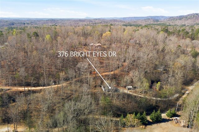 376 Bright Eyes Drive, Westminster, SC 29693