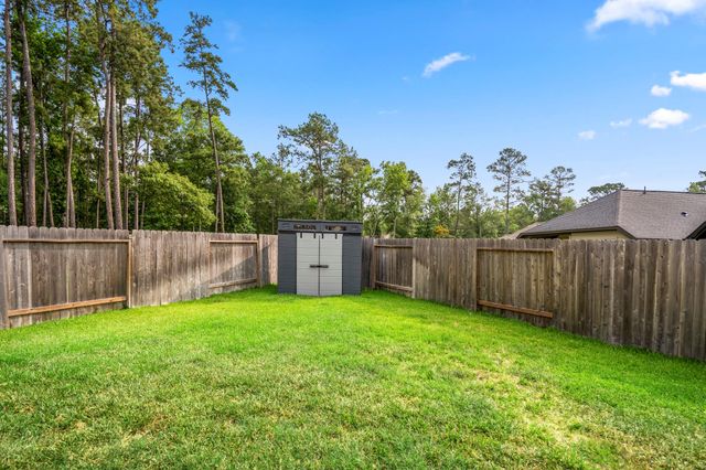 304 Mullins Court, Montgomery, TX 77316