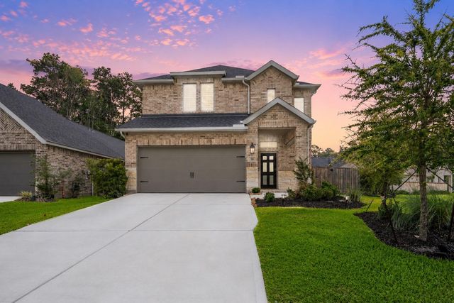 304 Mullins Court, Montgomery, TX 77316