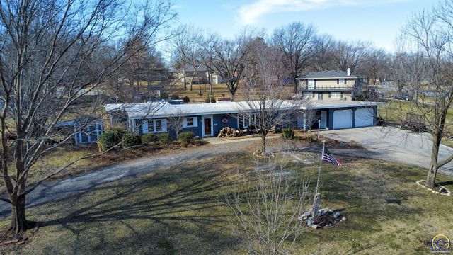 2021 Morningside Dr, Emporia, KS 66801