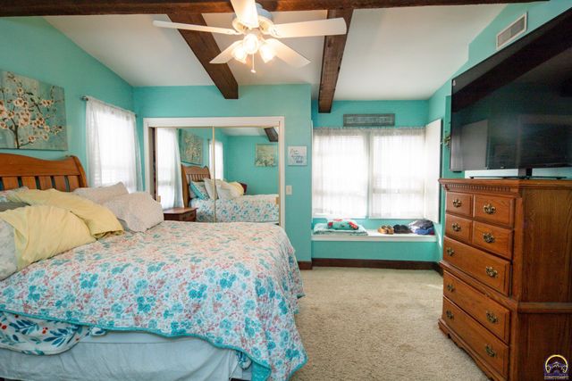 2021 Morningside Dr, Emporia, KS 66801